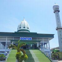 Pondok Modern Darussalam Gontor (@pmgontor) 's Twitter Profile