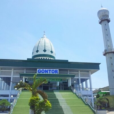Pondok Modern Gontor on Twitter Panggung Gembira kelas 6 Pondok Modern Gontor on Twitter Panggung Gembira kelas 6