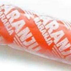 Soy un tubo de material radioactivo congelado.