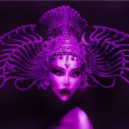 VioletFlameMage's profile picture. 999, Wandering Healer, Mystic, Warrior