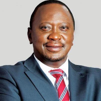 Presidency | Kenya Profile
