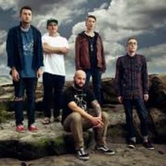 Offical street team page for the band @Beingasanocean
