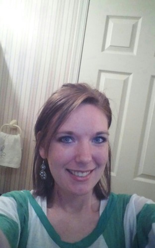 mom of four beautiful girls and have a wonderful man.