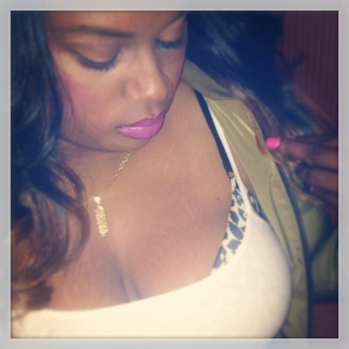 Dont worry about my bio! thats peoples problem, too damn nosey