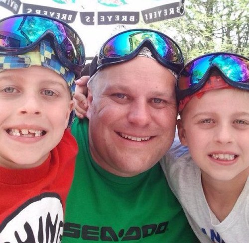 ShanMan360's profile picture. 