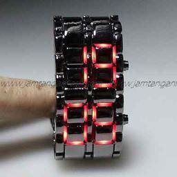 Menjual jam tangan replika TOKYO FLASH yang booming di Jepang + Indonesia + Korea.. ORDER : Ketik : Nama Model+Alamat+Rek.BANK, kirim ke 087836665500/ 2BB74FEF
