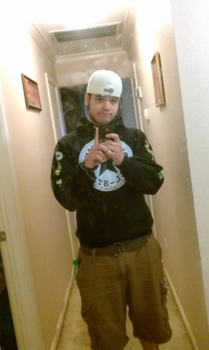 I'm really chill n like to party       snapchat*kik- gibbster552 # 2142748069