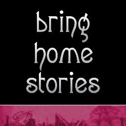 Bring Home Stories is a storytelling platform founded by Sapna Bhatia and Paul Liptrot.Check out https://t.co/DgAy47nSVY