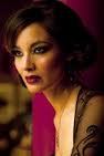Hello I'm Severine. Welcome To My World Of Fear & Love. Don't Mess With James Bond Or You'll Regret Having Met Him {RP}
