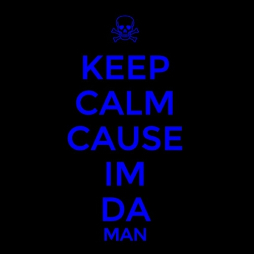 I do this cause I like to, you do it cause you have to!!!!!
