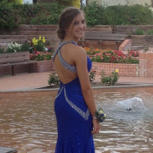 NinaPrejean1's profile picture. Hey I'm Nina Prejean! :) Desert Storm Elite Rage 2010-2013!