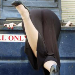 Pimento_Sleaze's profile picture. One of God's own prototypes. A high-powered mutant of some kind never even considered for mass production. Too weird to live, and too rare to die.