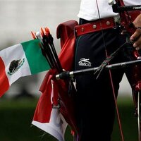 México Tiro con Arco (@mxtiroconarco) 's Twitter Profile