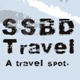 SSBDTravel's profile picture. Same Same But Different-a travel spot.  A different kind of travel blog written by passionate travel bloggers.