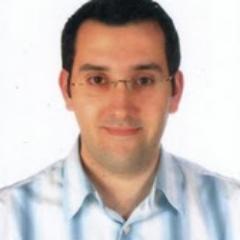 Ingeniero Químico. Responsable de Oficina Técnica en la Dirección Regional Centro.  #Aquara #Agua