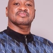 Thomas Hickman C.E.O. of Spiritual Vibe Records and founder of Blue Ink Lyrics a Writing and Production Music Company.