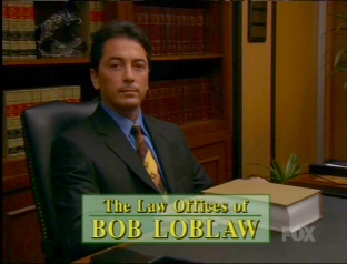 WeekWarriors's profile picture. Law at Bob Loblaw Law Offices.