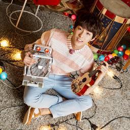lee minhyuk btob (real:@OFFICIALBTOB) #90line