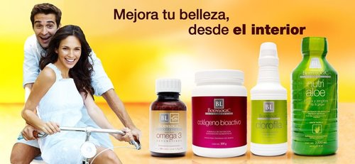 Mejora tu salud y tu economía. Sientete bien fácilmete. Productos 100% naturales.