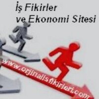 orjinal iş fikirleri (@orjinalisfikri) 's Twitter Profile