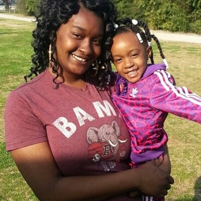 Profile Picture of Caleshia Richardson (@Tru_Slowsky) on Twitter