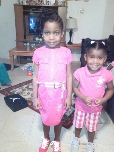 Single mother of three #teamheat#teamme#teamabm