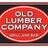 OLD LUMBER COMPANY