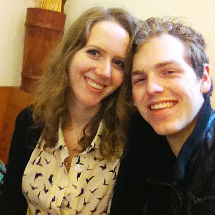 Ruud91's profile picture. IT Student, Loving @Saphitri ❤