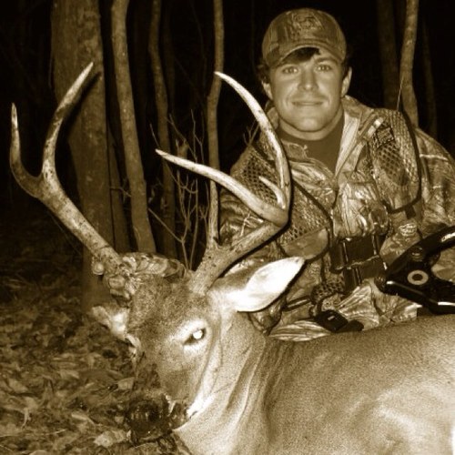 Brent Barron (bhesterbarron10) Twitter