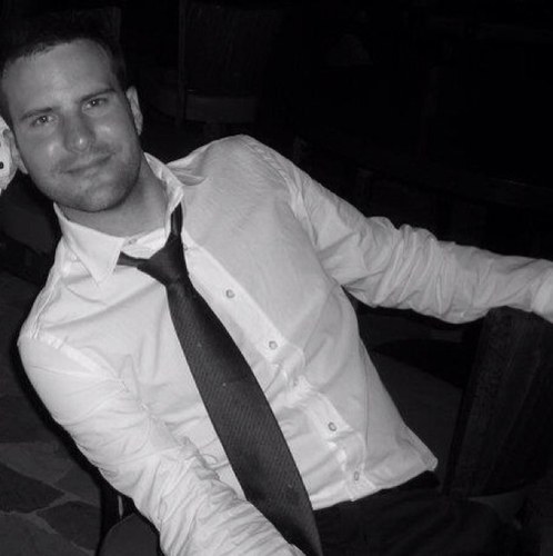 PYColin's profile picture. 