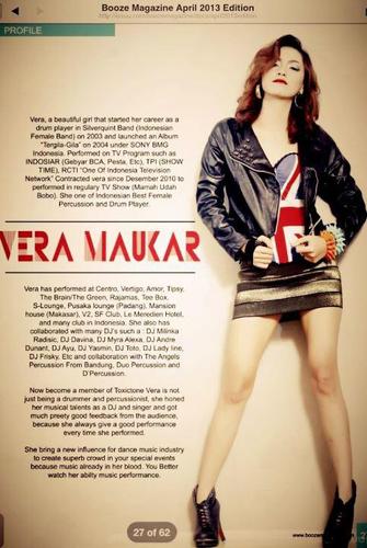 VerAferilia's profile picture. اللّهُ is my Lord, Moslem is my religion, Family is my life, Being a musician is my choice, Playing well is my duty, and Entertainment is my responsibility..!!