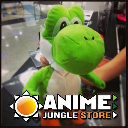 A melhor loja otaku e geek de Manaus!