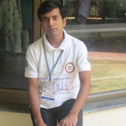 Synthetic organic chemist. Believe in yourself. Never trust a liar. Dare to say NO to a wrong decision.