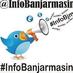 Info Banjarmasin (@infobanjarmasin) Twitter profile photo