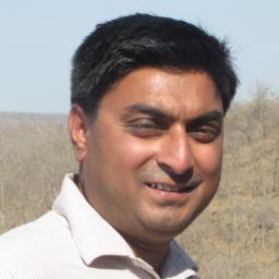 Goat Breeder And farmer , Having a farm of 500 goats of 3 Indian Breeds , jamunapari ,sirohi , Barbari