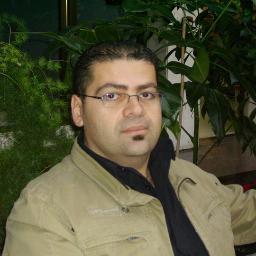 XeniosPittas's profile picture. 