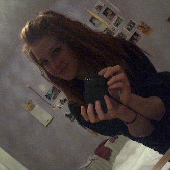 Emily killed herself on the 10/03/13. RIP ♥