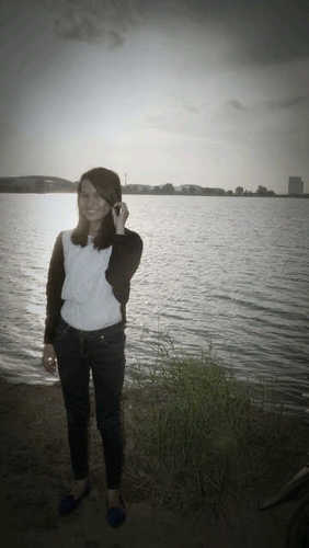 Nothing!