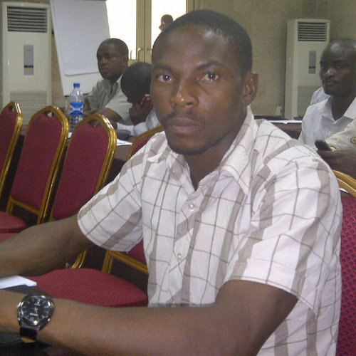 ogbajigodwin's profile picture. A digital entrepreneur, mindset developer, business coach. I have help many people succeed in their career. Follow me to learn salient secrets of success