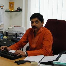 manojpatel8's profile picture. 