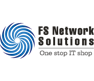 FSNetworkSoluti's profile picture. FSNETSOL is a One Stop IT Shop and independent solutions provider for Corporate, SMB, Service Providers and the Public Sector.