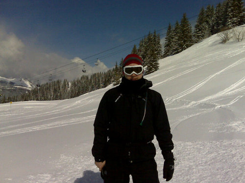 SigeLambert's profile picture. 