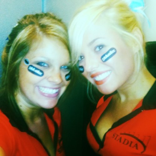 tdfives's profile picture. 