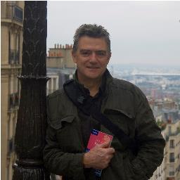 Boysie1953's profile picture. An AGW sceptic who cannot understand how so many people have been conned by it.