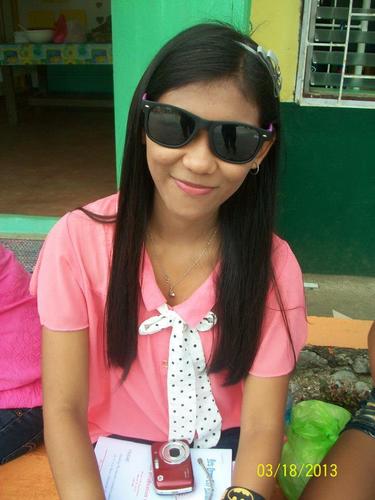 ricacamille11's profile picture. 