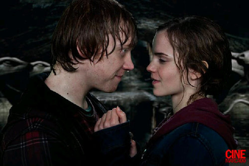 I'm the girl who died, of feels...Romione is THE OTP. JK Rowling is the reason I believe in my dreams. #Potterhead #Demigod #Caster #Bookworm