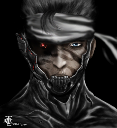 Concept artist