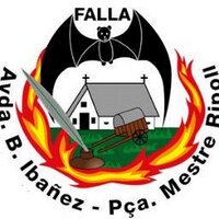 Falla Blasco Ibáñez (@fallaelfenix) 's Twitter Profile