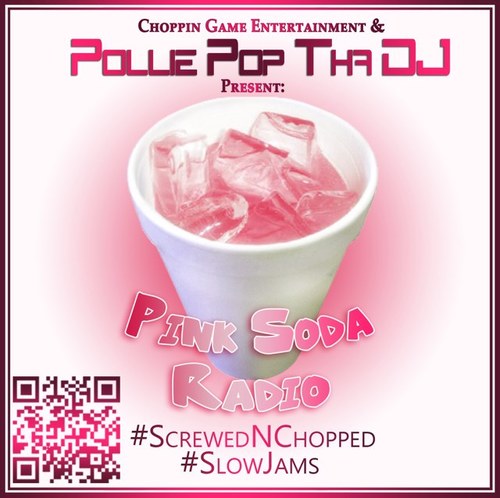 #WhatGoDyne this is the one and only internet station brinding you #SlowJams that are #ScrewedNChopped by @PolliePopThaDJ