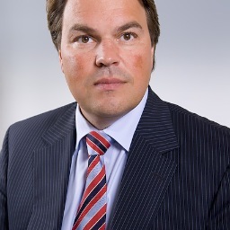 Stefan Westelius Vice President of Sales, KeyedIn EMEA It’s rare that an individual is both tech-savvy and sales-savvy